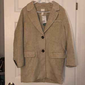 H&M Coat